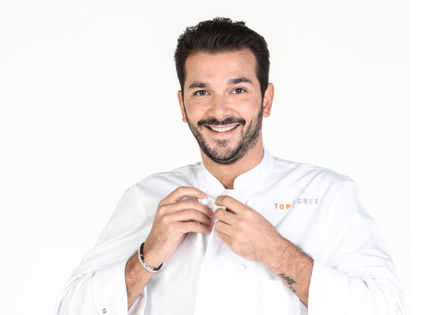Top Chef 2021 Pierre Chomet Reagit A Son Elimination Le Huffpost Qui A éTé éLiminé Top Chef 2022