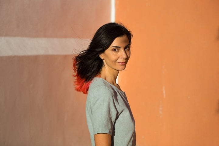 Yolanda Domínguez