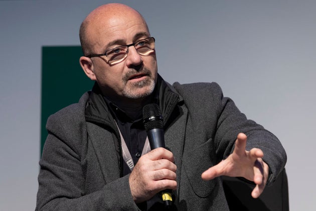 "È un "È un