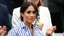 Meghan Markle Responds To Report That She Bullied Royal Aides Meghan Markle Responds To Report That She Bullied Royal Aides