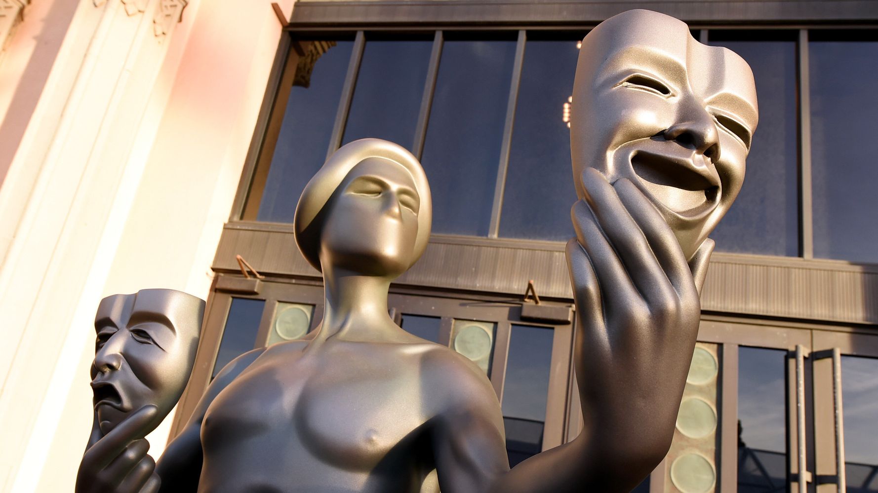 SAG Awards to be pre-recorded, lasting just an hour after disastrous Globes
