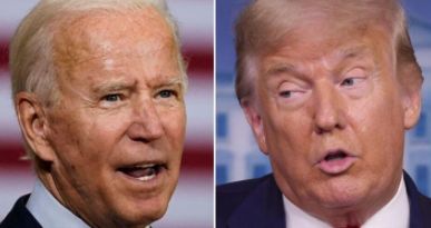 White House Residence Staffer Saw An Immediate Difference Between Trumps, Bidens