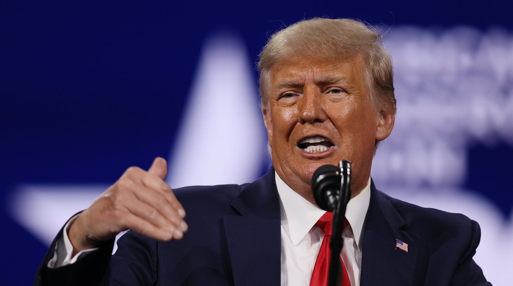 Self-Proclaimed Billionaire Now Begging Small-Dollar Donors For Money