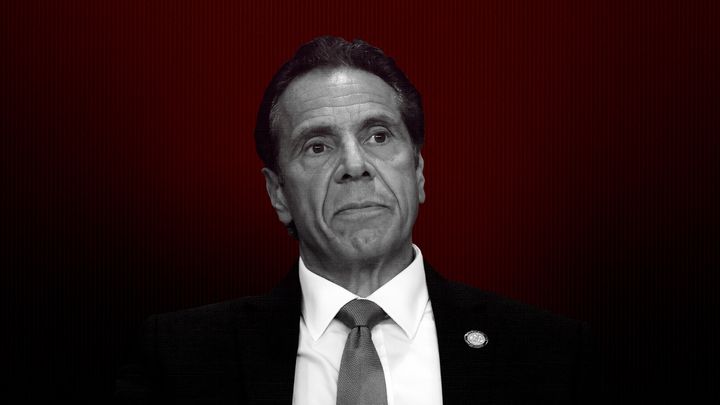 A growing coalition of public health professionals and criminal justice advocates are calling on New York Gov. Andrew Cuomo to speed up vaccination of people incarcerated in the state's prisons and jails.