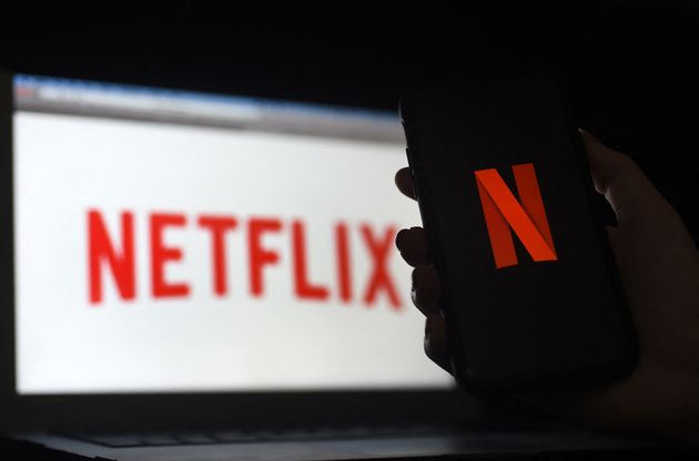 Netflix Mene Des Tests Pour Limiter Le Partage Des Mots De Passe Le Huffpost