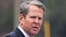 Brian Kemp Says He'd 'Absolutely' Back Trump — Who Called Him A ‘Nut Job’ — In 2024