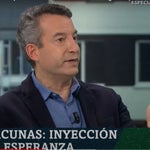 El médico César Carballo aplaude un producto que venden Lidl y Aldi: 