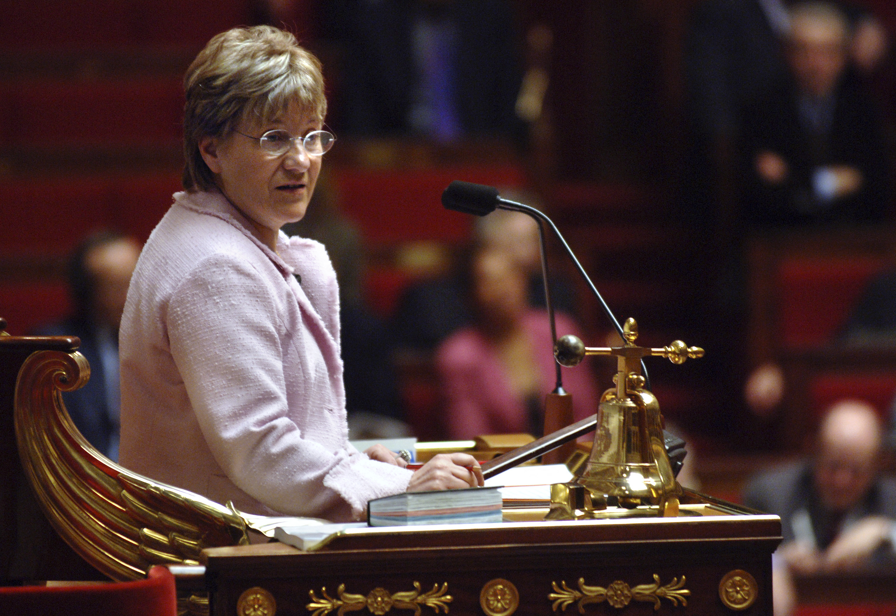 Paulette Guinchard est décédée après avoir eu recours au suicide assisté