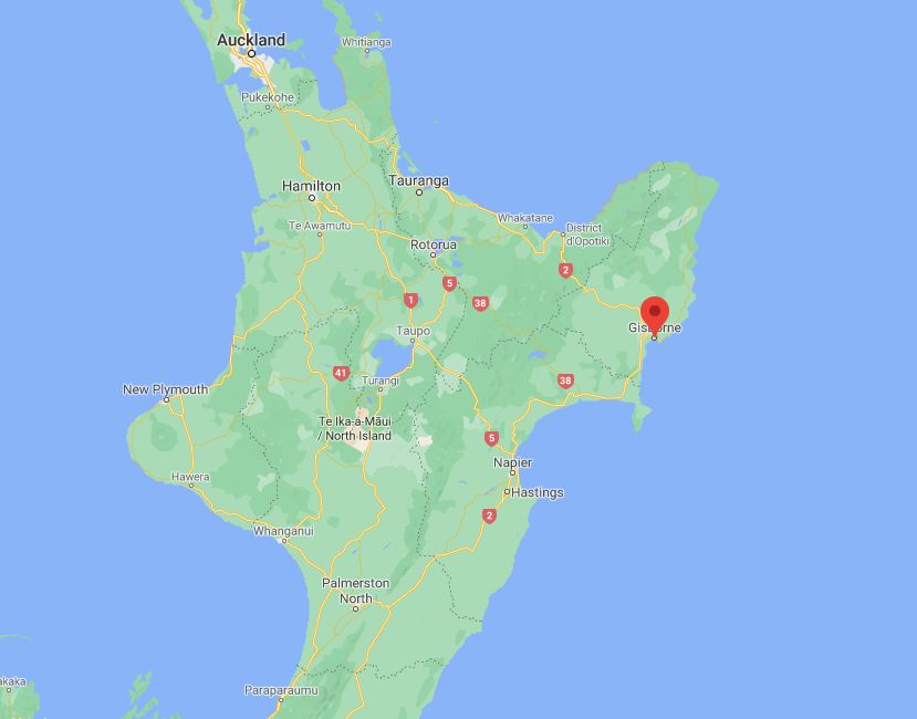 Un séisme au large de la Nouvelle-Zélande provoque une alerte au tsunami