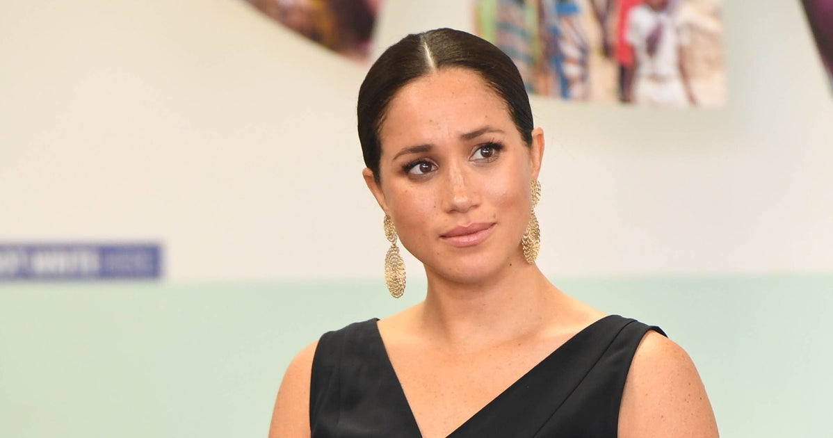 ‘Very Anti-Feminist’: Australian Media Personality Called Out For Meghan Markle ‘Succubus’ Comment