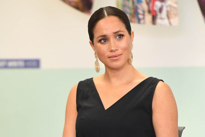 After news broke that Buckingham Palace is investigating accusations that Meghan Markle bullied royal staff, many Twitter users are turning their attention to Prince Andrew.