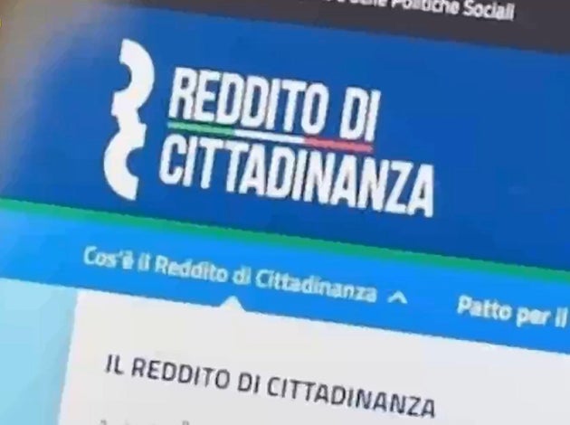 Scontro in cdm sul reddito di cittadinanza; M5s e Pd alzano un muro |  L'HuffPost