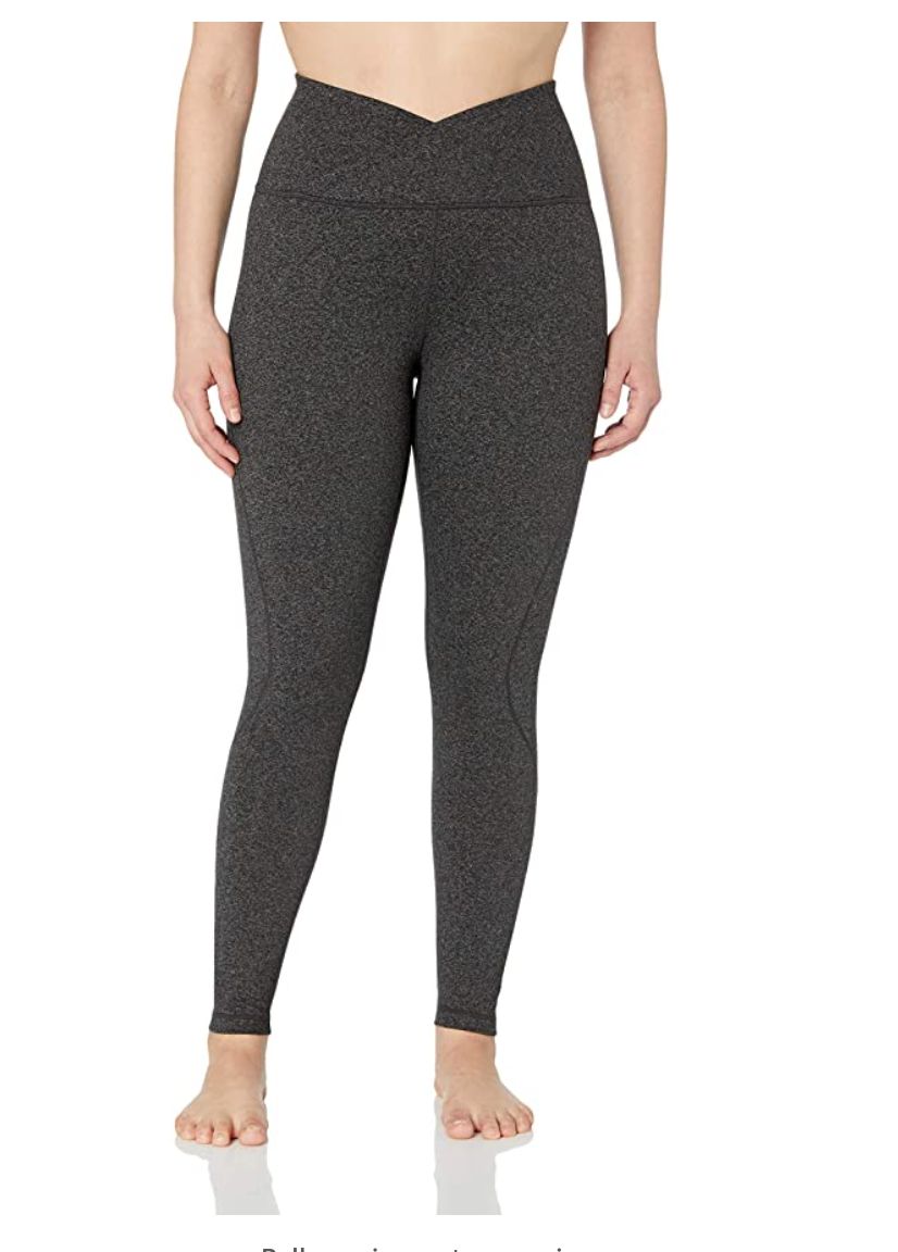 The Best Leggings For Real-Life Bodies, According To Real-Life People ...