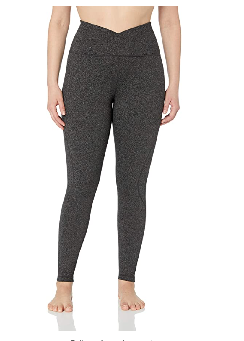 The Best Leggings For Real-Life Bodies, According To Real-Life