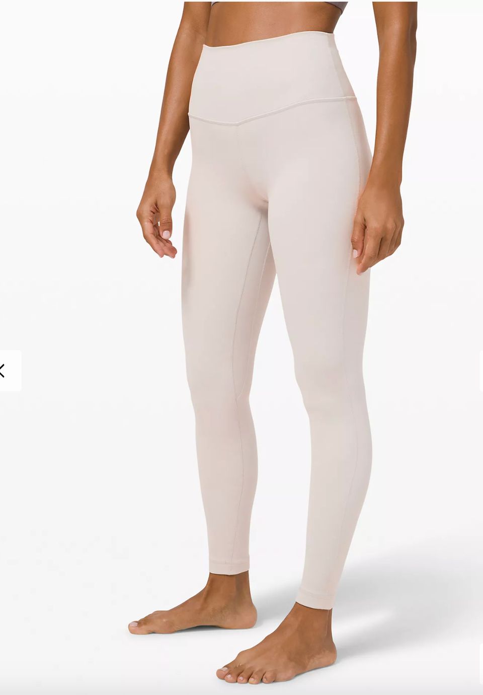 can i exchange lululemon without receipt