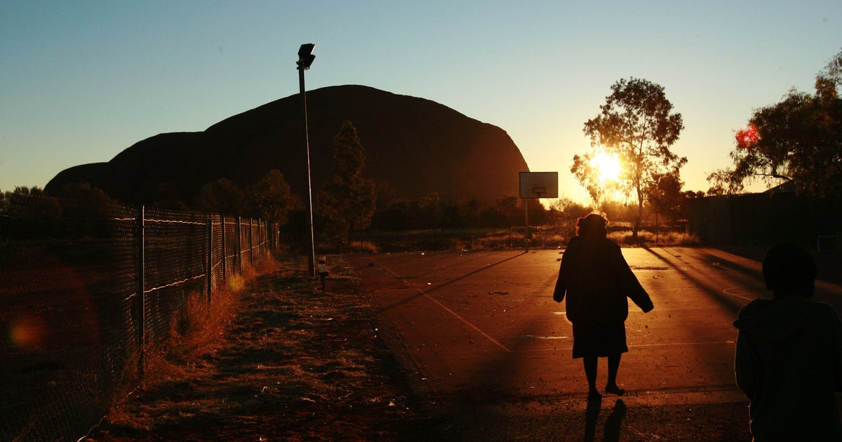 The Surprising Way Doctors Are Combating Vaccine Hesitancy In Aboriginal Communities