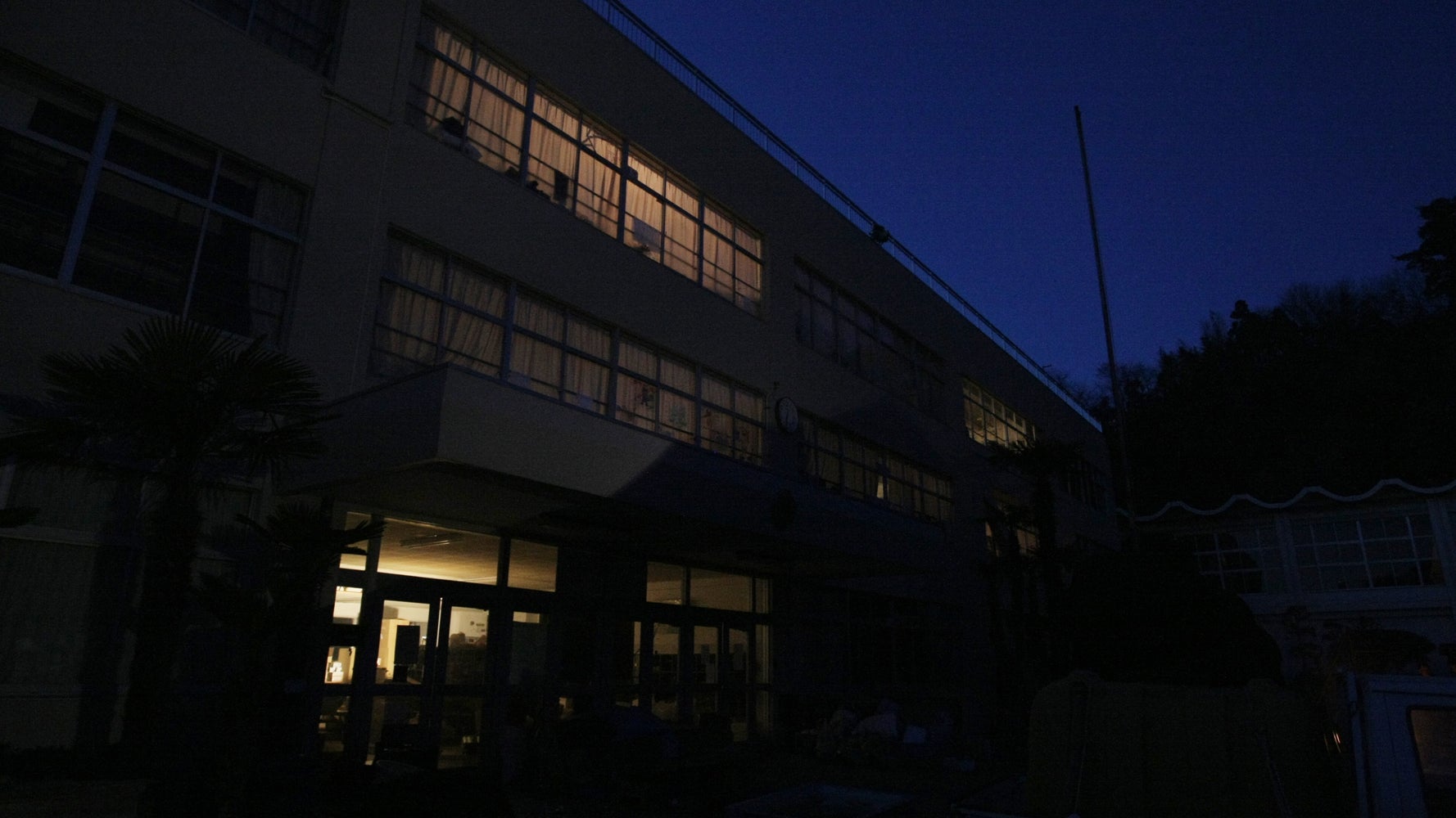 避難所で性行為を強要 Dvが悪化 被災地であった女性への暴力その後 東日本大震災 ハフポスト