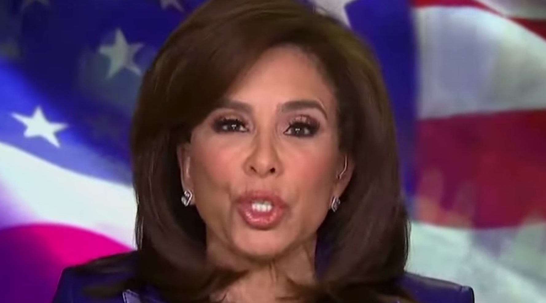 Jeanine Pirro's Unhinged Racist Rant: Immigrants Bring 'All Kinds Of Diseases'