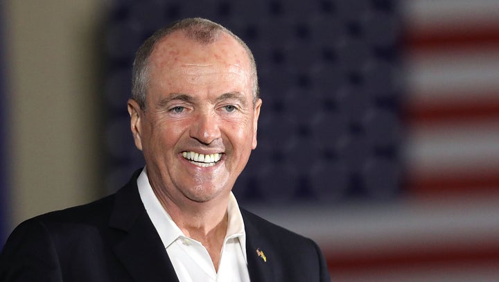 New Jersey Gov. Phil Murphy has been credited for consulting nursing home experts in making policy during the early surge of 