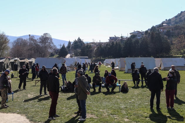 Τι συμβαίνει στην Ελασσόνα και τρέμει η Γη: Οι εκτιμήσεις και η διαφωνία των