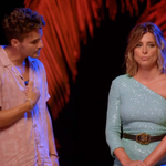 Sandra Barneda está en boca de todos por este momento en 'La isla de las