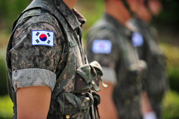 韓国軍から除隊になったトランスジェンダー女性 遺体で見つかる ハフポスト 韓国軍から除隊になったトランスジェンダー女性 遺体で見つかる ハフポスト