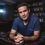 Naím Thomas explica por qué no ha acudido al funeral de Álex