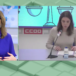 Ana Rosa Quintana, sin miramientos contra Irene Montero en 'El programa de