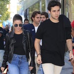 Preguntan a Mar Torres, ex de Froilán, por la vacunación de las infantas y suelta