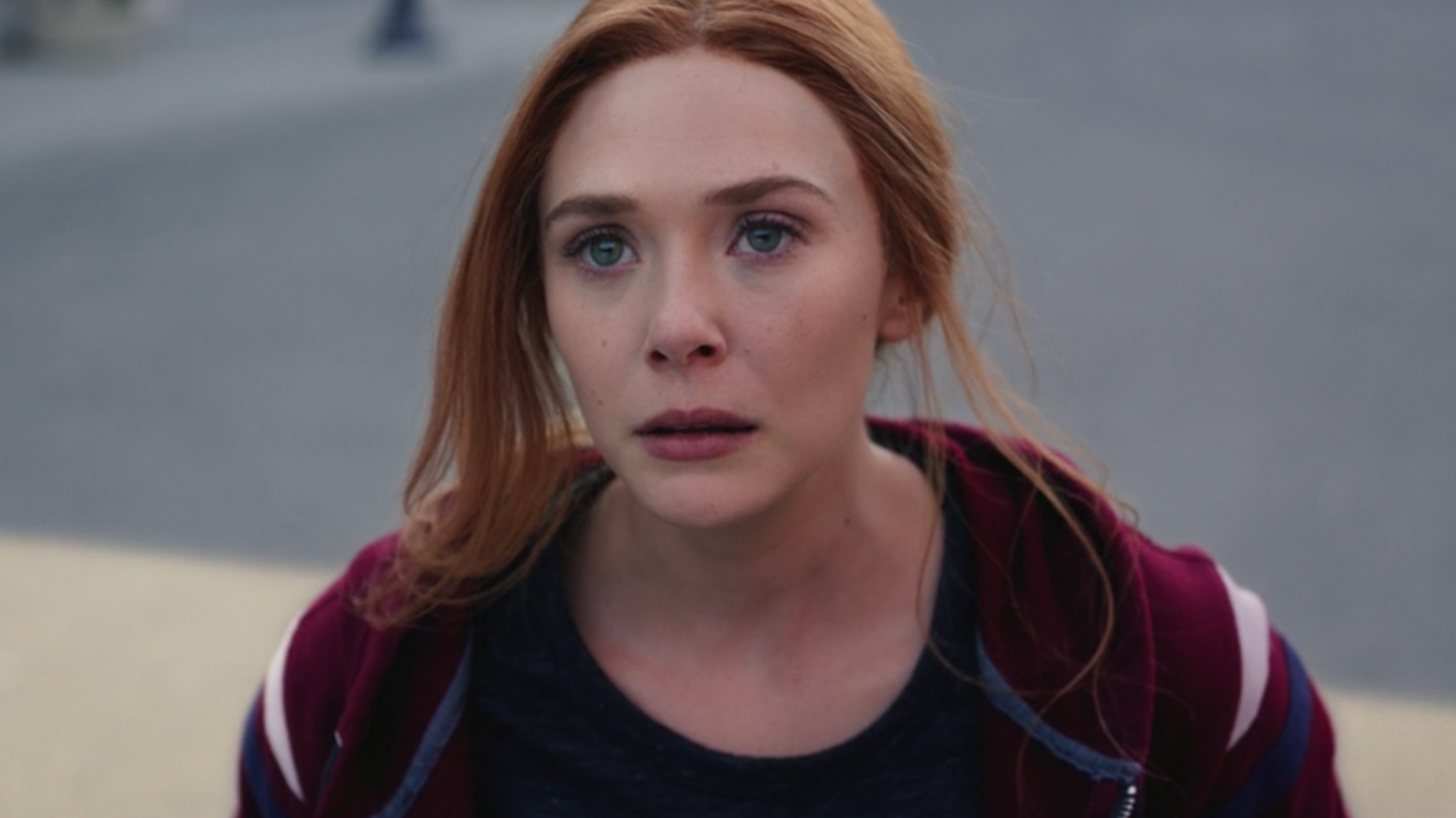 Here's Why 'WandaVision' Ends That Way