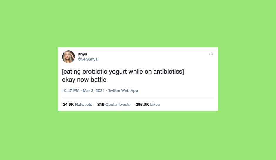 The 20 Funniest Tweets From Women This Week