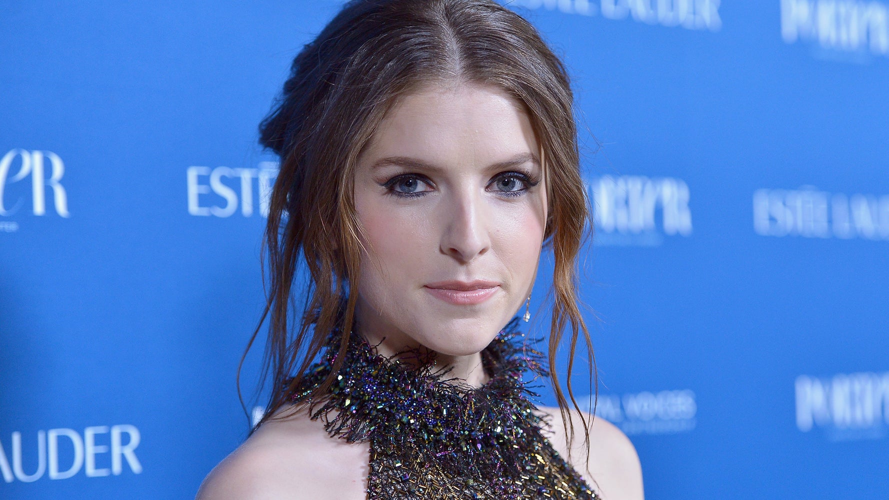 Anna Kendrick Apologizes For Camp Counselor Chaos She Created With Cups Song Huffpost Entertainment Anna Kendrick Apologizes For Camp Counselor Chaos She Created With Cups Song Huffpost Entertainment