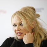 Pamela Anderson Ditches Malibu Home To Move Back To