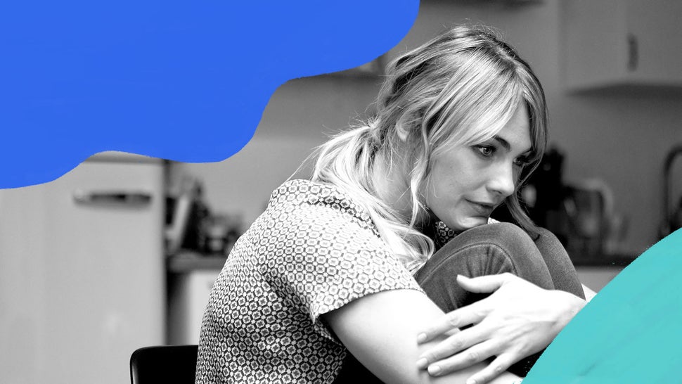 The Best Advice About Grief People Learned During The Covid 19 Pandemic Huffpost Life The Best Advice About Grief People Learned During The Covid 19 Pandemic Huffpost Life
