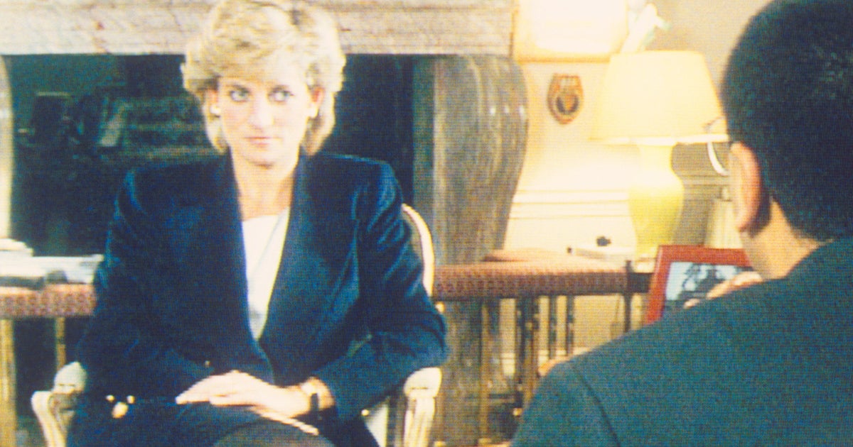 Harry And Meghan Aren’t The Only Royals To Have Done Primetime ...