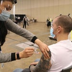 Ontario Updates Vaccine Schedule: Over-60s To Be Done In