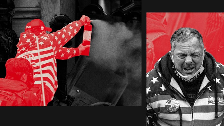 Robert Scott Palmer pleaded guilty to a felony offense on Monday. He was first named in a HuffPost story in March.