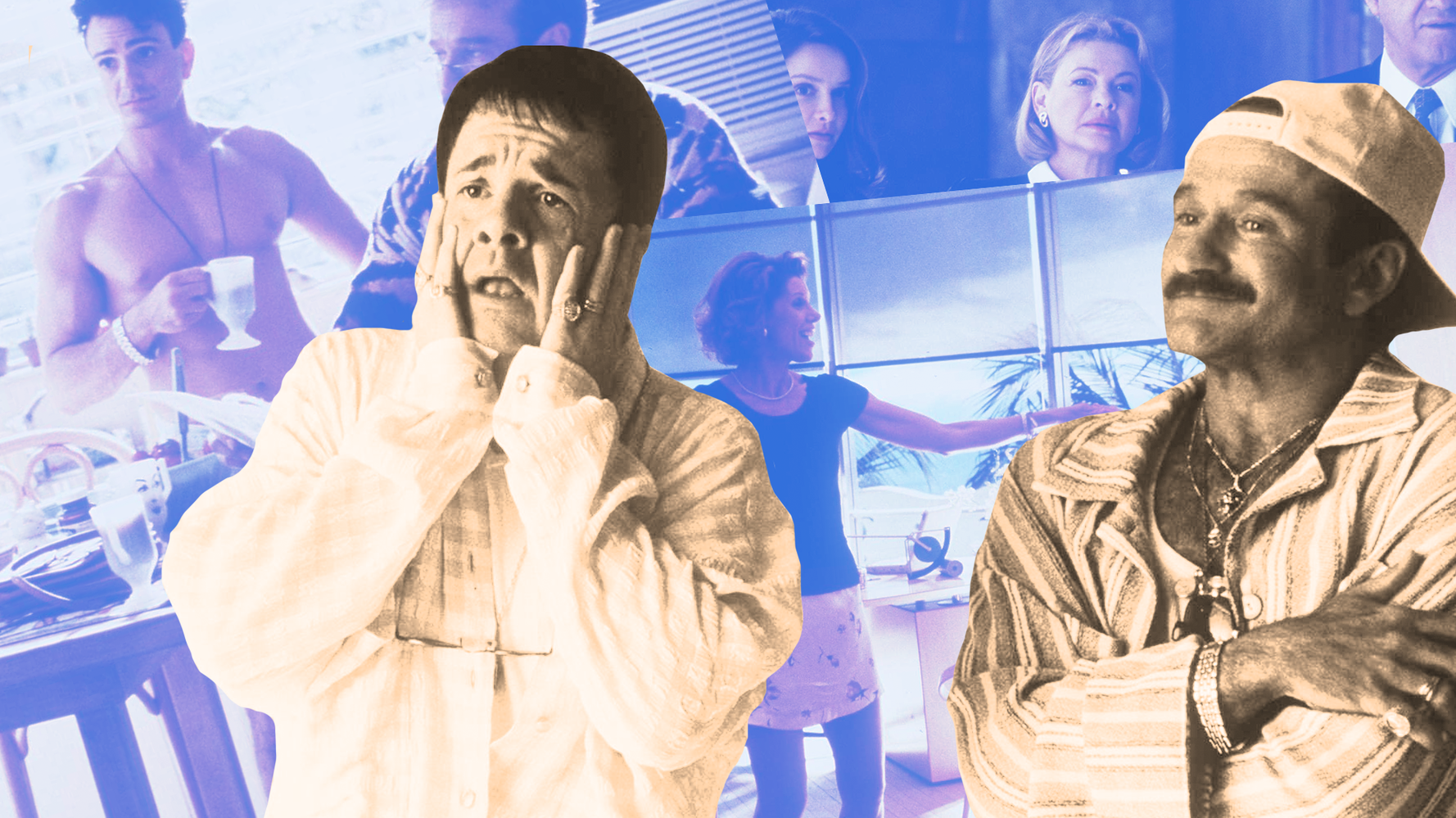 25 Years Later, 'The Birdcage' Is Hollywood's Most Monumental Gay Movie