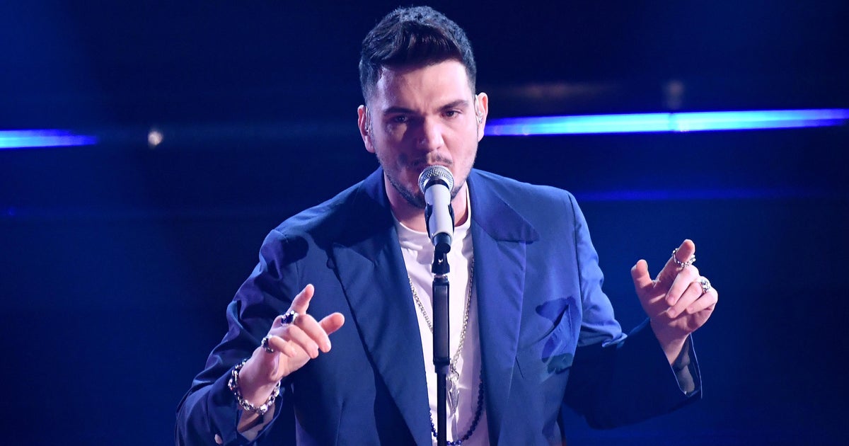Chi è Il Vincitore Di Sanremo 2021