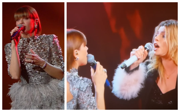 "Alessandra ed Emma a Sanremo era tutto ciò di cui avevamo bisogno" "Alessandra ed Emma a Sanremo era tutto ciò di cui avevamo bisogno"