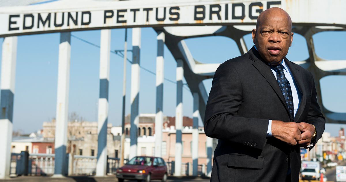 Selma Bridge Crossing Jubilee To Honor 4 Civil Rights Icons