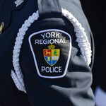 Ontario Police Officer Charged With Sexual Assault,