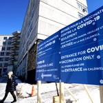 Quebec Looking To Reopen Live Performance Venues Despite