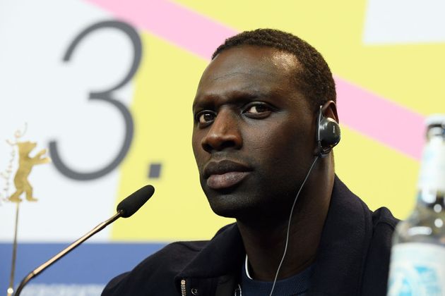 Omar Sy adresse ses 