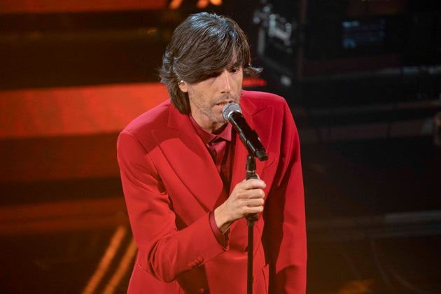 Bugo: "La vicenda Morgan ha offuscato la mia musica" Bugo: "La vicenda Morgan ha offuscato la mia musica"