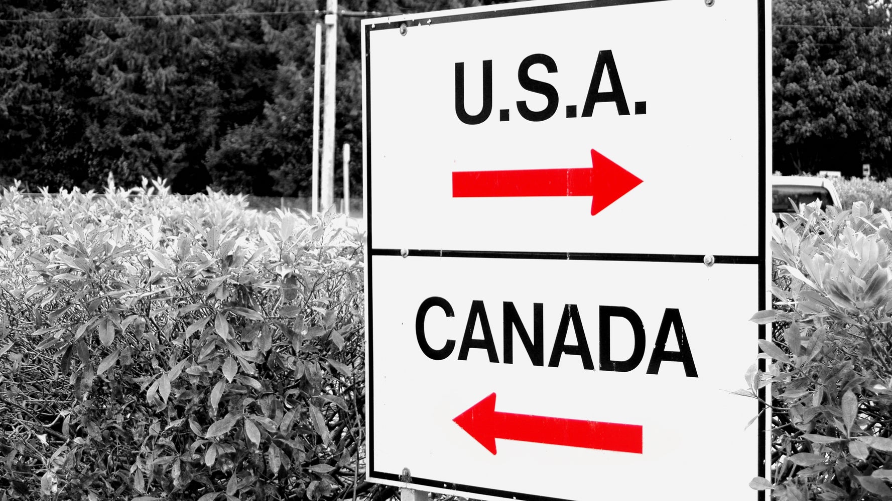 Canada Unseats U.S. As Top Destination For People Moving For Work In BCG Survey - Vimarsana News