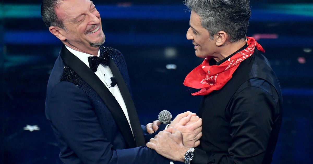 Quanto Vincono I Vincitori Di Sanremo