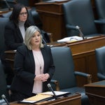 Ontario NDP Vow To Bring Back Cap And Trade In New Environmental