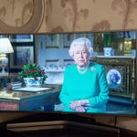 The Royal Family Has A Complicated Relationship With TV And Here's