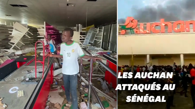Comme Des Papas Auchan